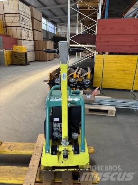 Ammann APR 3020 Vibradores