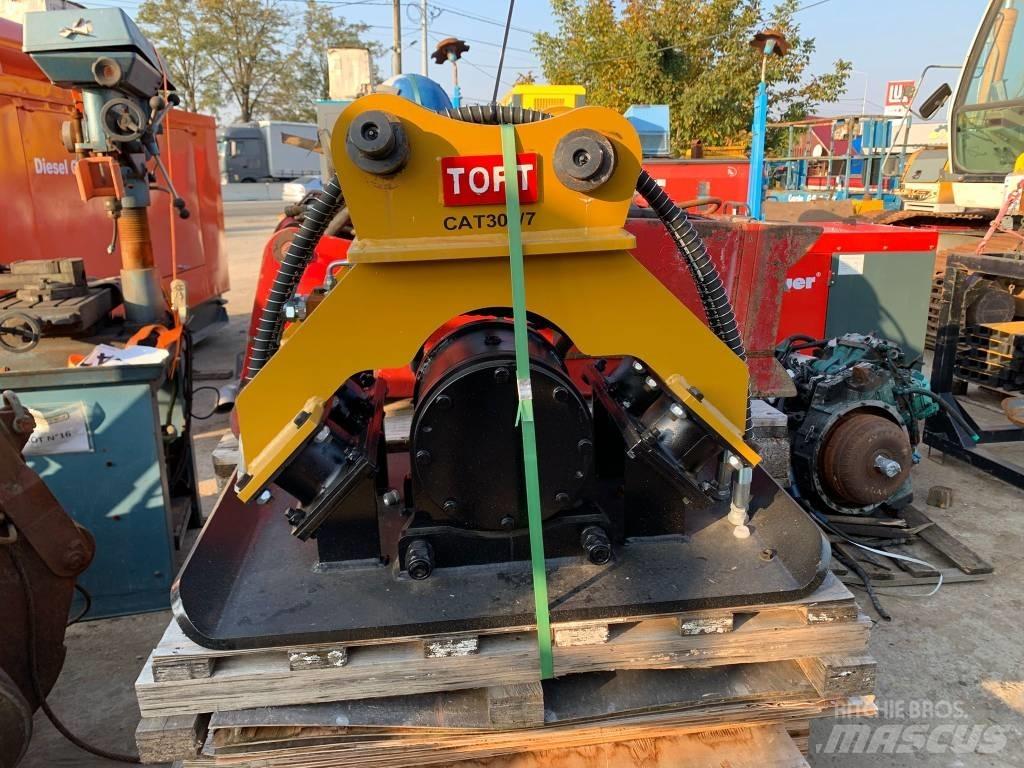  Toft 04EC Vibradores