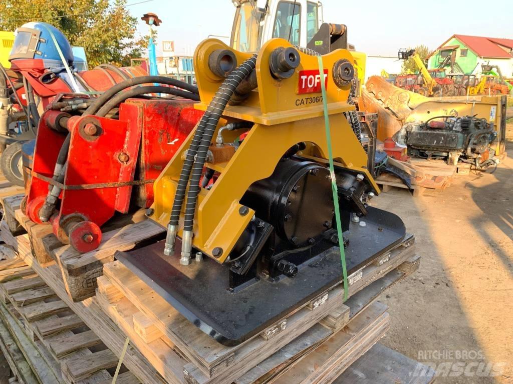  Toft 04EC Vibradores