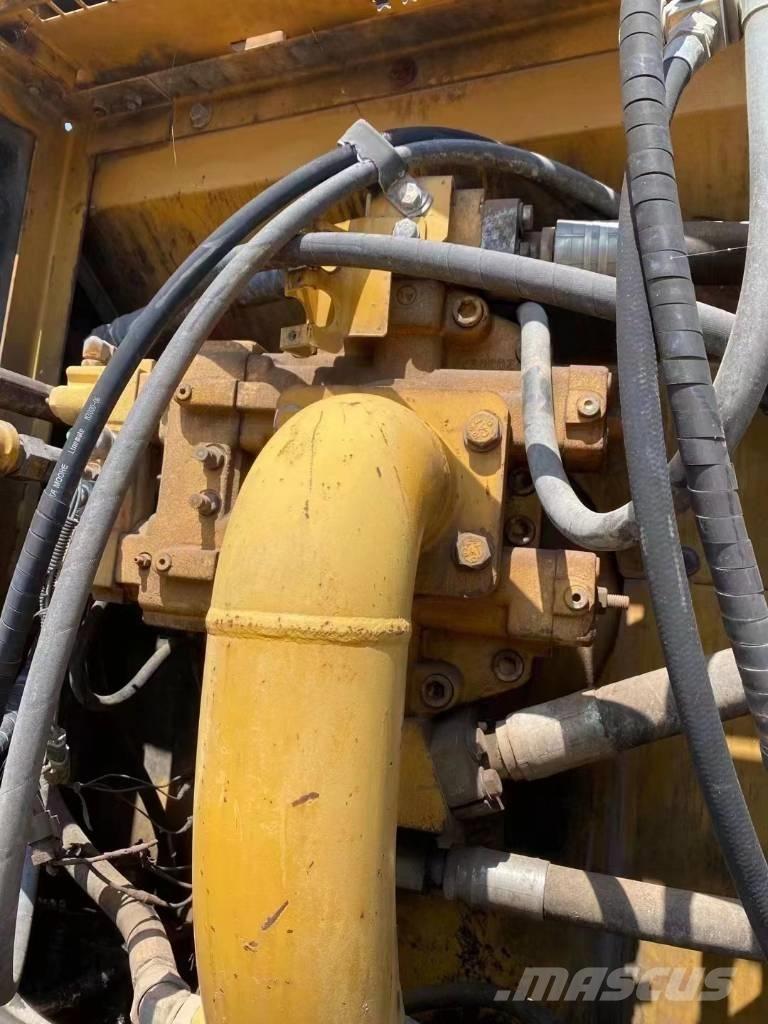 CAT 336 Escavadeiras de esteiras