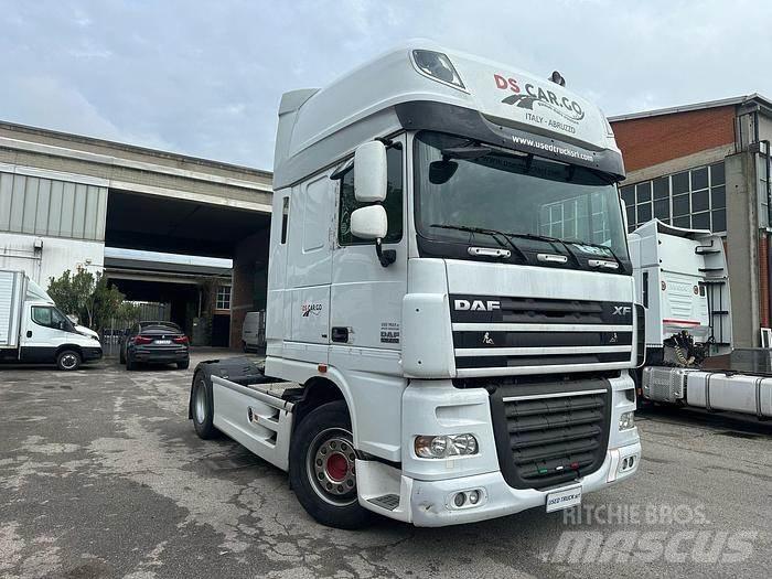 DAF XF 510 Cavalos Mecânicos