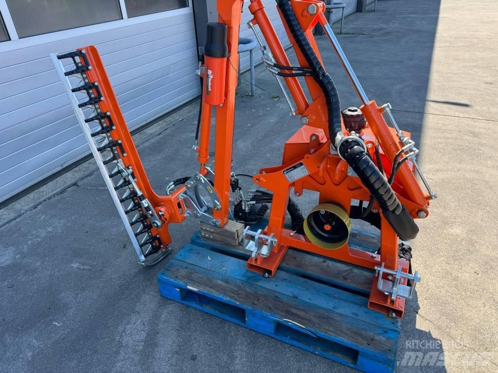  Rinieri BRM 120 Corta-Sebes