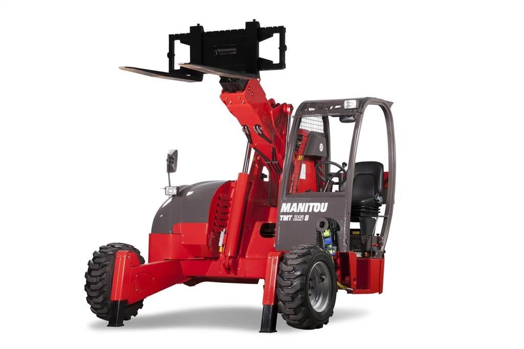 Manitou TMT 25 S Movimentação cargas - Outros

