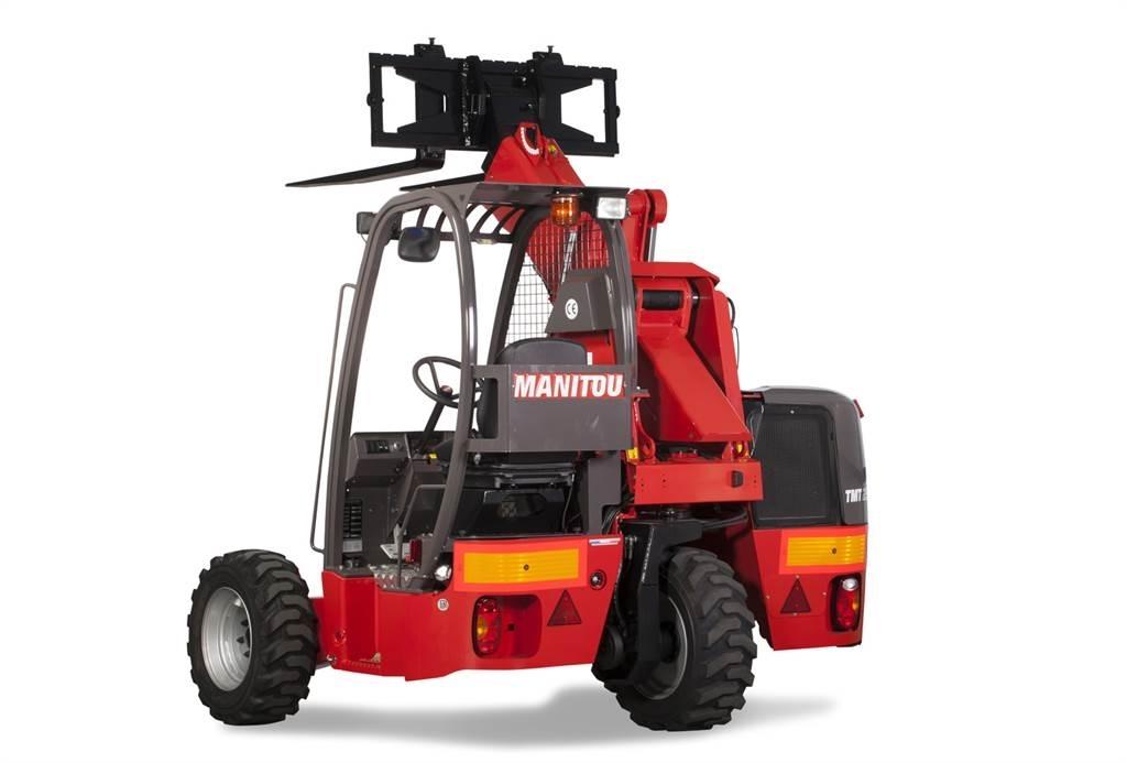 Manitou TMT 25 S Movimentação cargas - Outros

