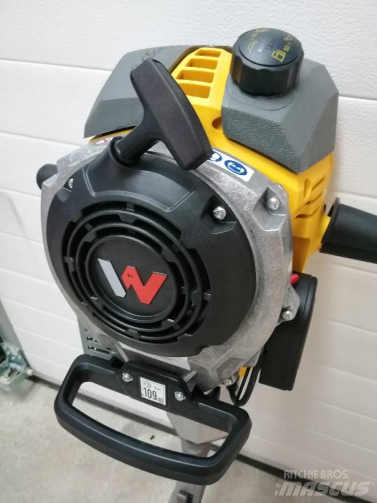Wacker Neuson BH55 Martelos de quebragem