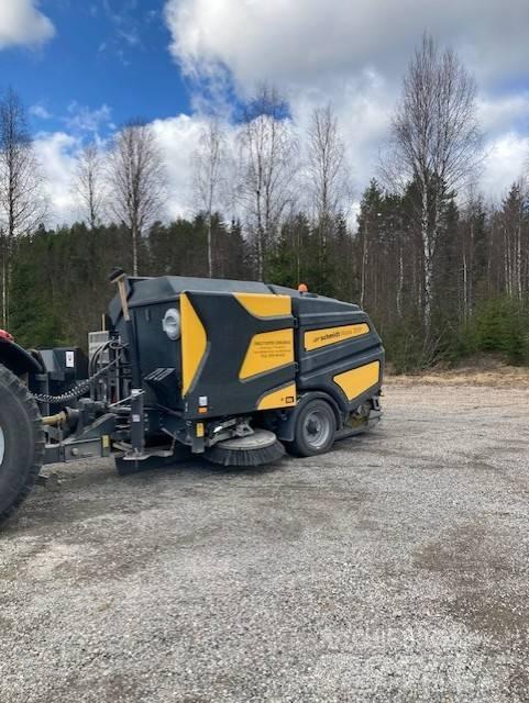 Schmidt Wasa 300+ Varredoras
