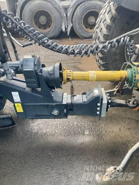 Schmidt Wasa 300+ Varredoras