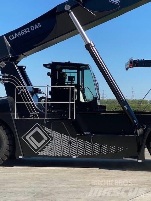  Camblift CLA4632 DA5 Guindastes móveis