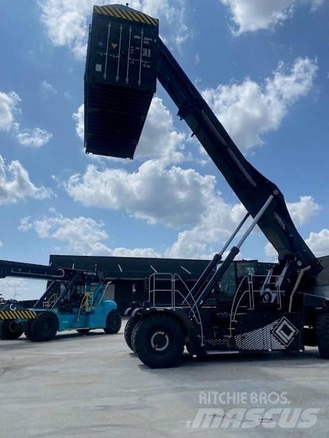 Camblift CLA4632 DA5 Guindastes móveis