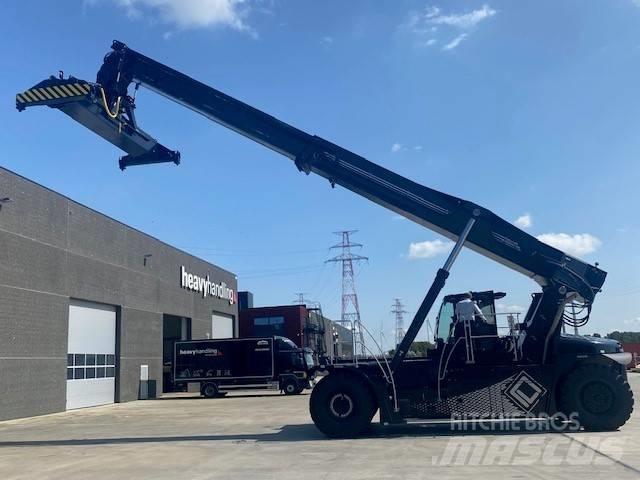  Camblift CLA4632 DA5 Guindastes móveis