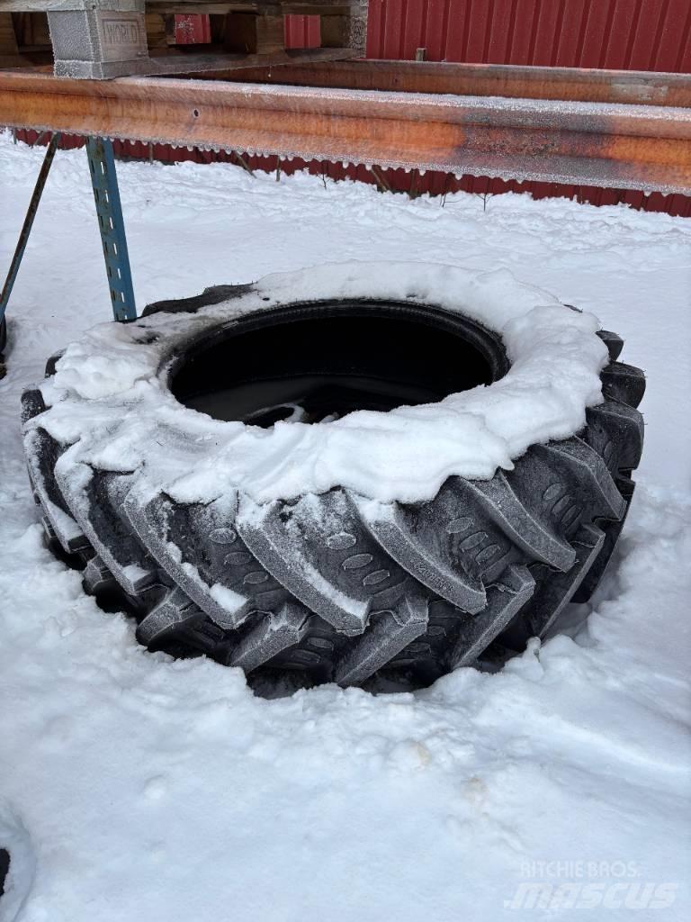 BKT 520/85R38 Pneus Agrícolas