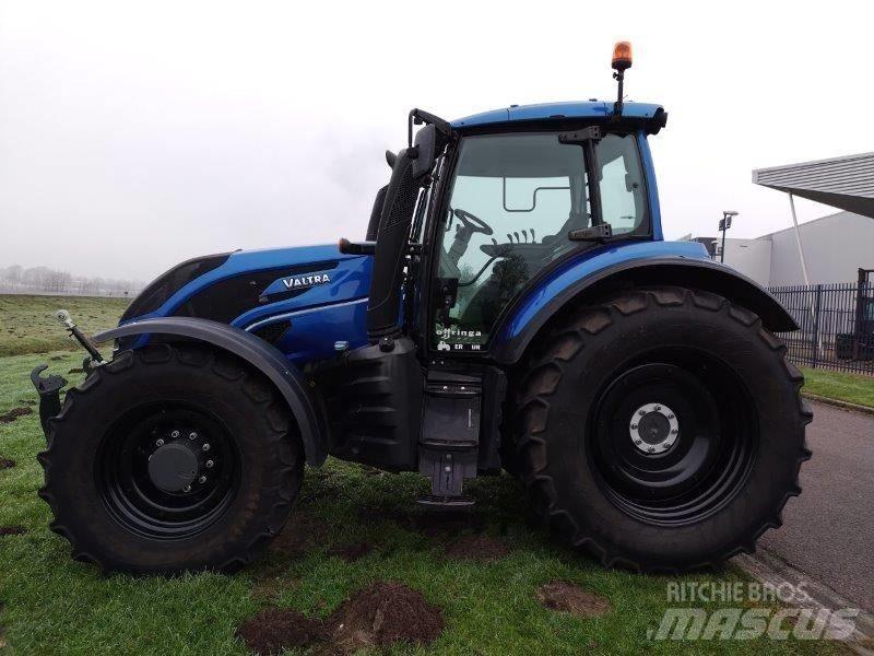 Valtra T 234 A Tratores Agrícolas usados