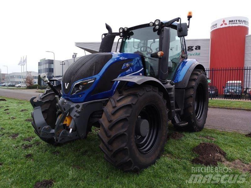 Valtra T 234 A Tratores Agrícolas usados