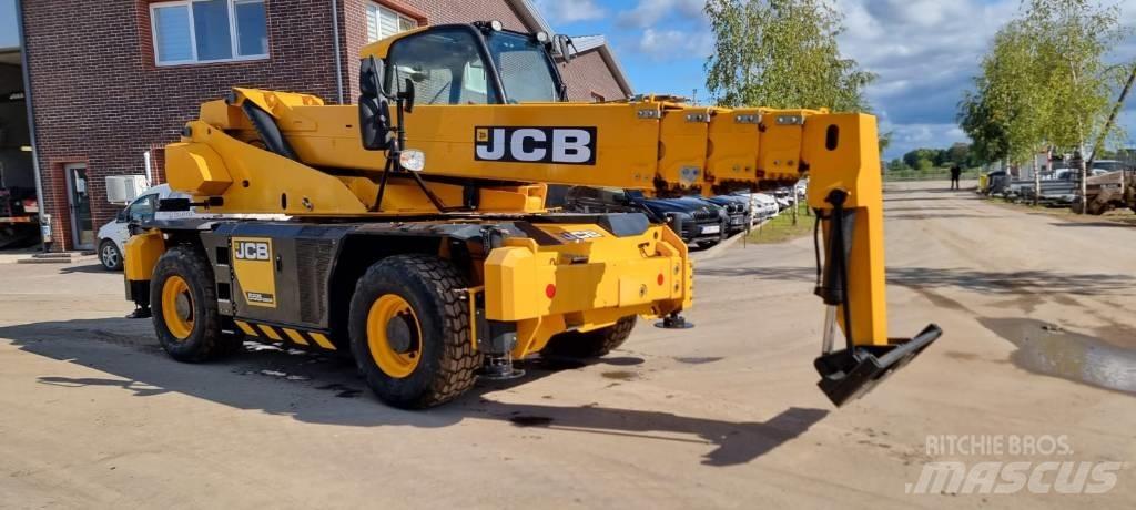 JCB 555-260R Manipulador telescópico
