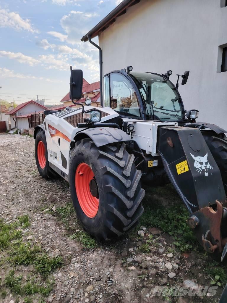 Bobcat TL 38.70 Agri Manipulador telescópico