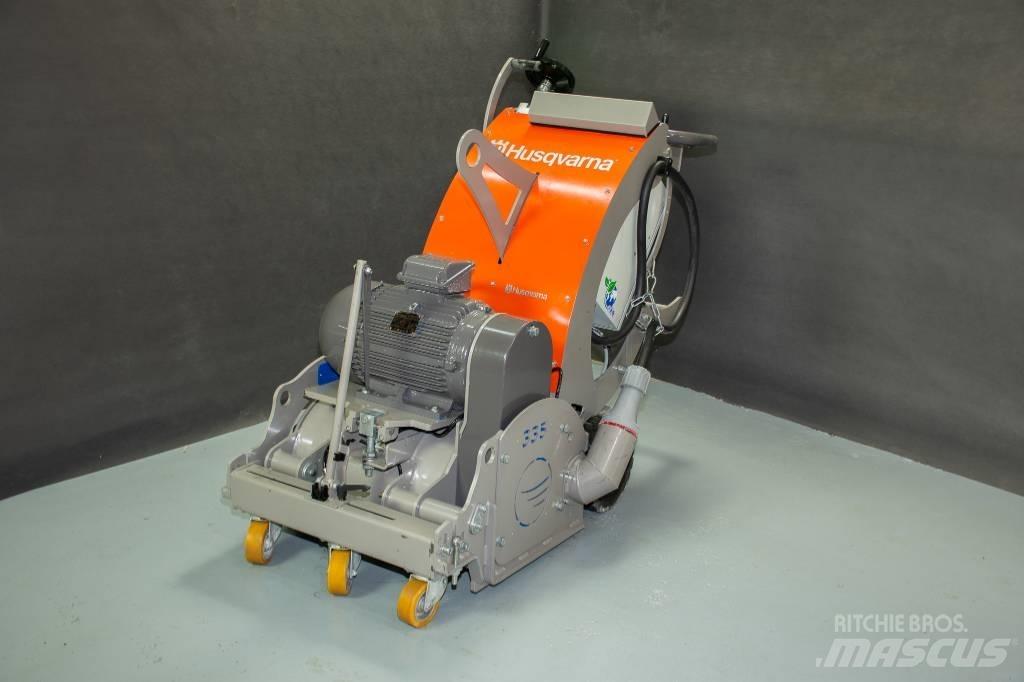  Blastrac BMC 335 Construção - Outros
