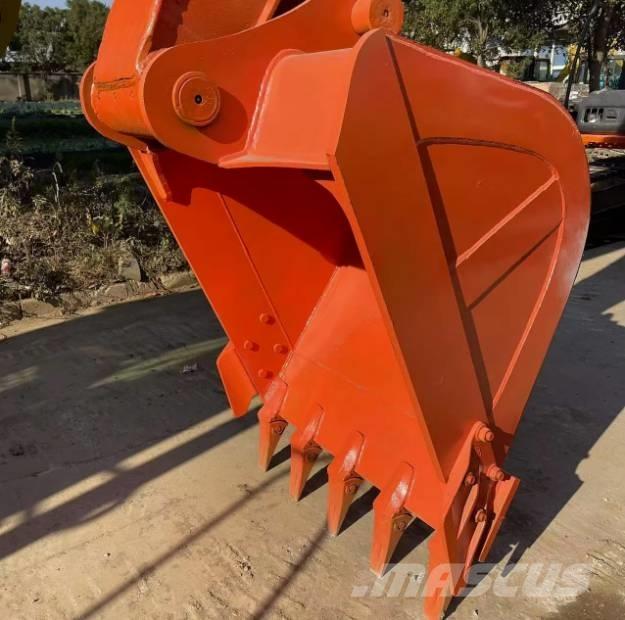 Hitachi ZX200 Escavadeiras de esteiras