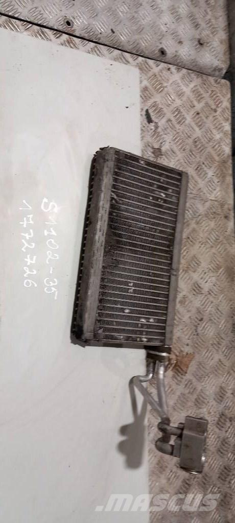 Scania R 440.   1772726 Radiadores camiões e carrinhas