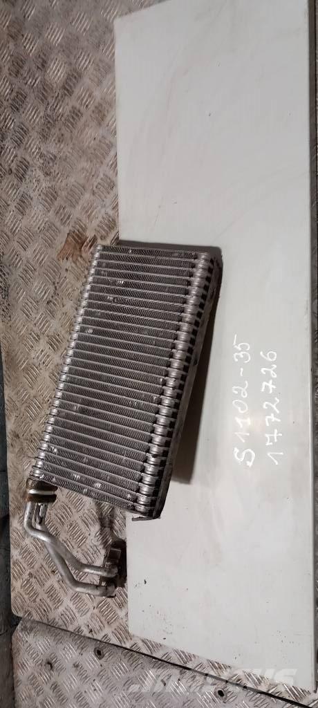 Scania R 440.   1772726 Radiadores camiões e carrinhas