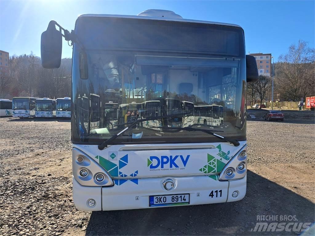 Irisbus CITELIS Outros