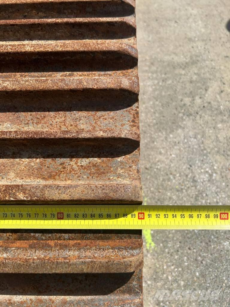 Liebherr R 926 LC Escavadeiras de esteiras