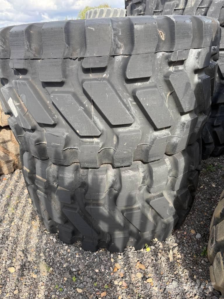 Goodyear 750/65R25 Pneus