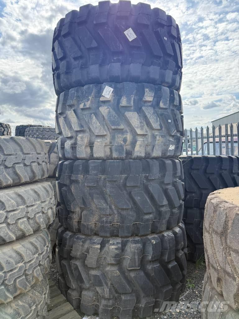Goodyear 750/65R25 Pneus