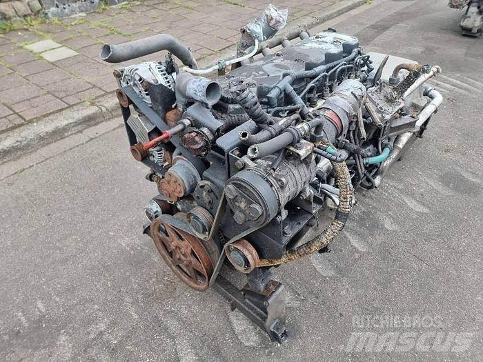 Cummins ISBE5-225B Transportes - Outros
