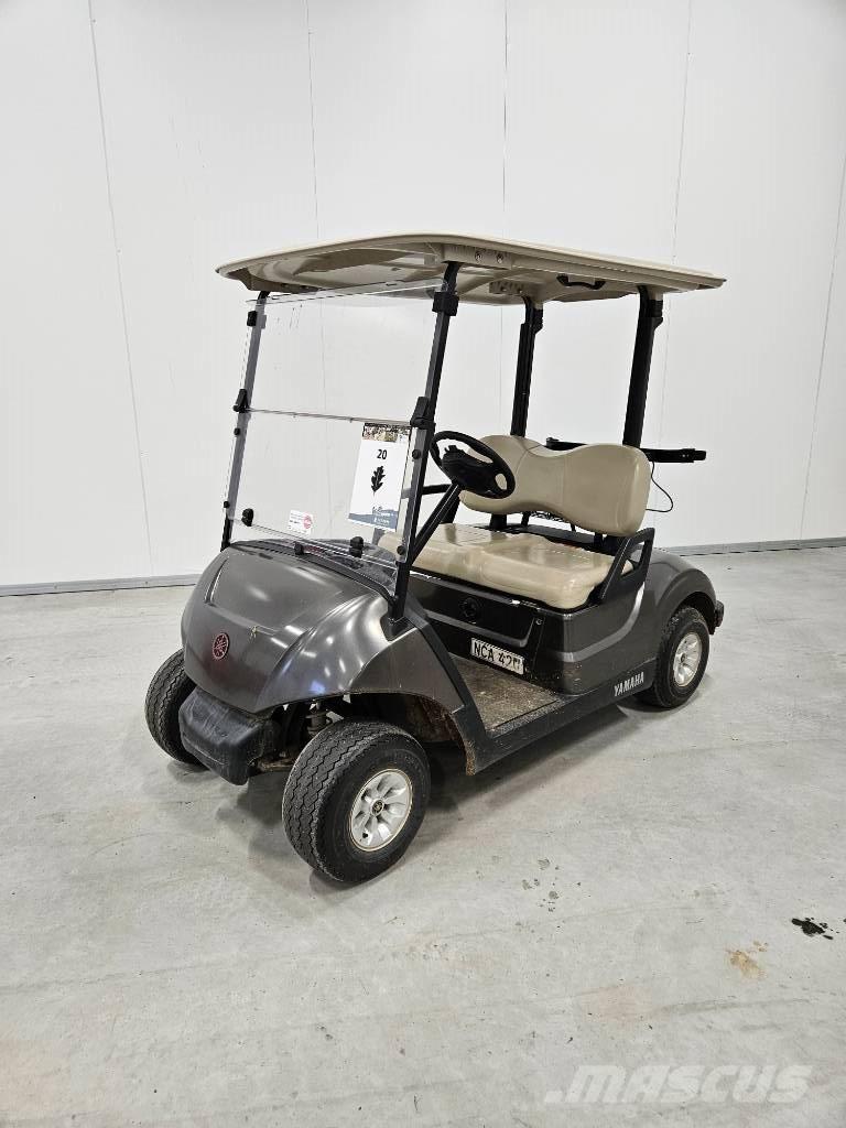 Yamaha Drive 2 Carros de golfe
