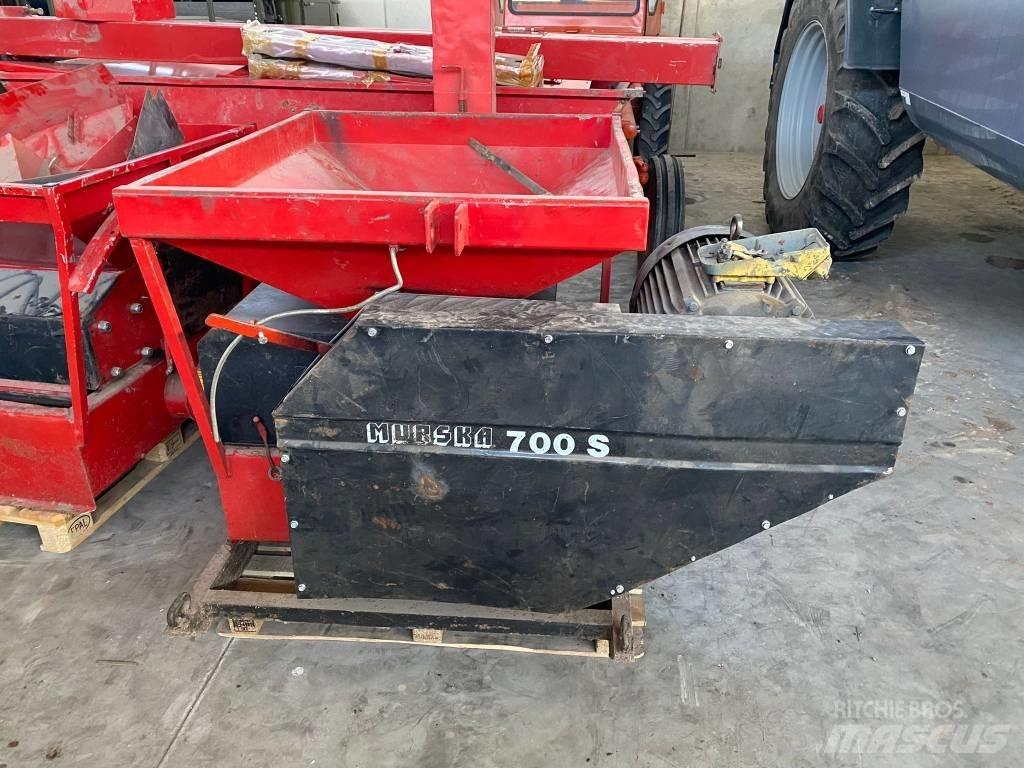 Murska 700 S Agricultura - Outros
