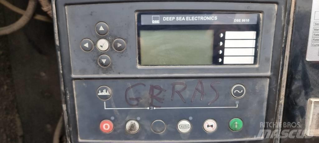  Bruno 300 kW Geradores Diesel