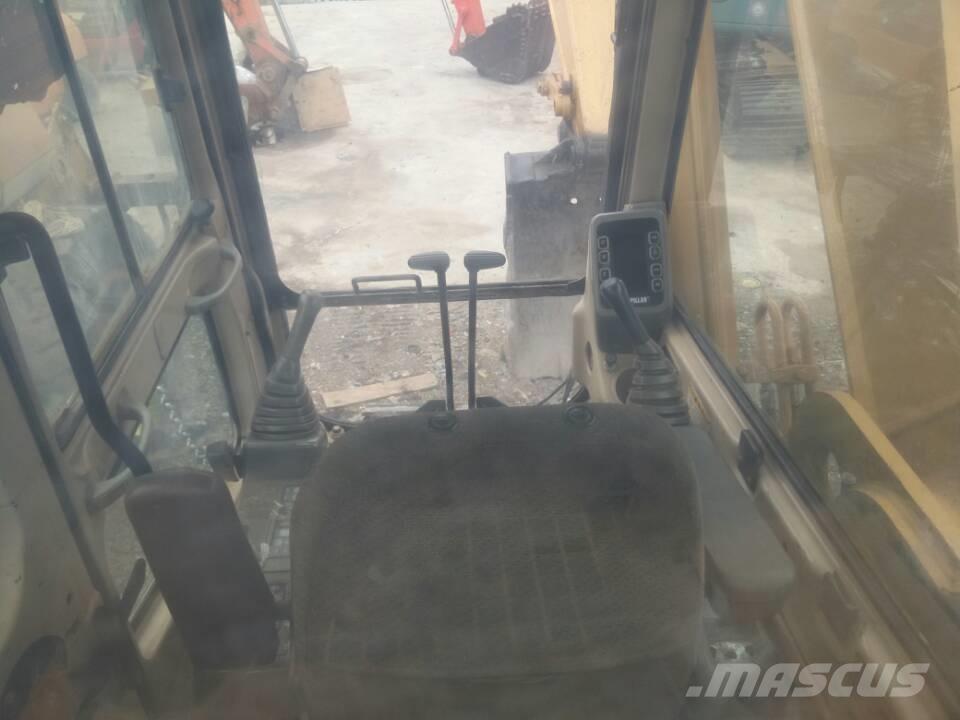 CAT 325 B Escavadeiras de esteiras