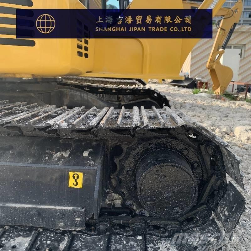 Komatsu PC 55 Miniescavadeiras