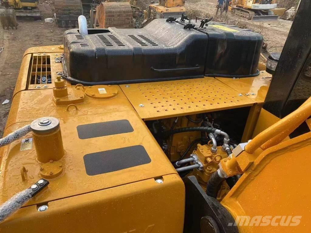Sany SY 215 C Escavadeiras de esteiras