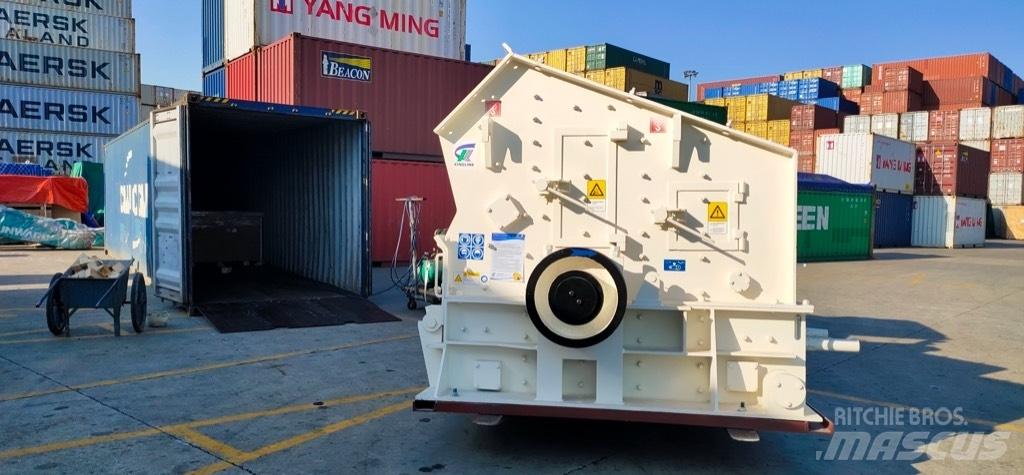 Kinglink PF1210 Britadeiras