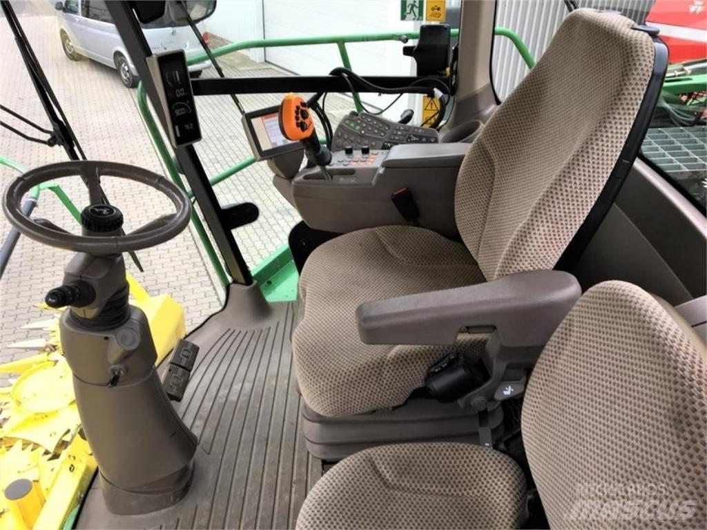 John Deere 8300i Forrageiras auto-propulsionadas