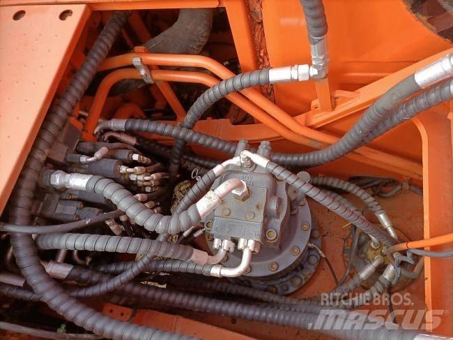 Doosan DX 300 Escavadeiras de esteiras