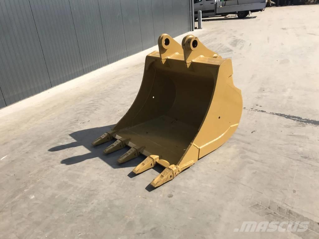 CAT M322F 1.20m Baldes
