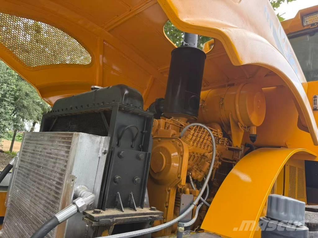 XCMG XS 223 J Cilindros Compactadores monocilíndricos