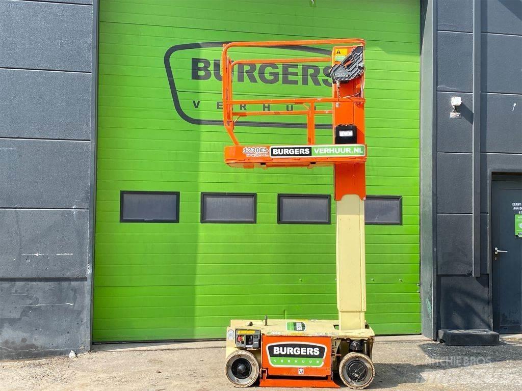 JLG 1230ES Outros elevadores e plataformas