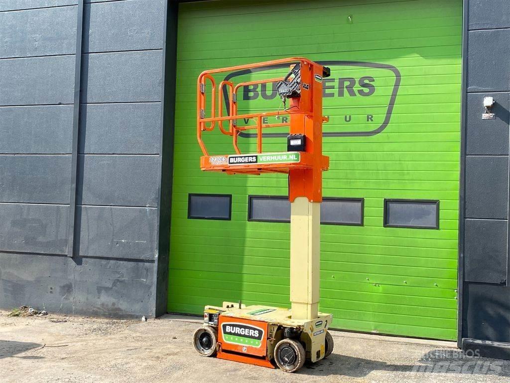 JLG 1230ES Outros elevadores e plataformas