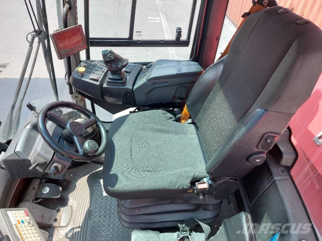 Kalmar DRG450-65S5 Manuseadores de contentores