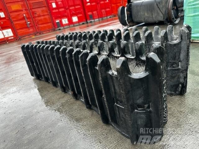 Kubota Kubota 400X90 Chains / Rastos