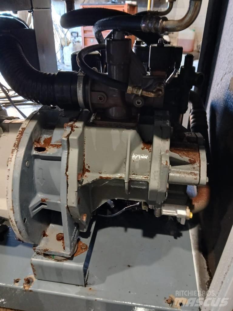 Atlas Copco GA 22 FF Compressores