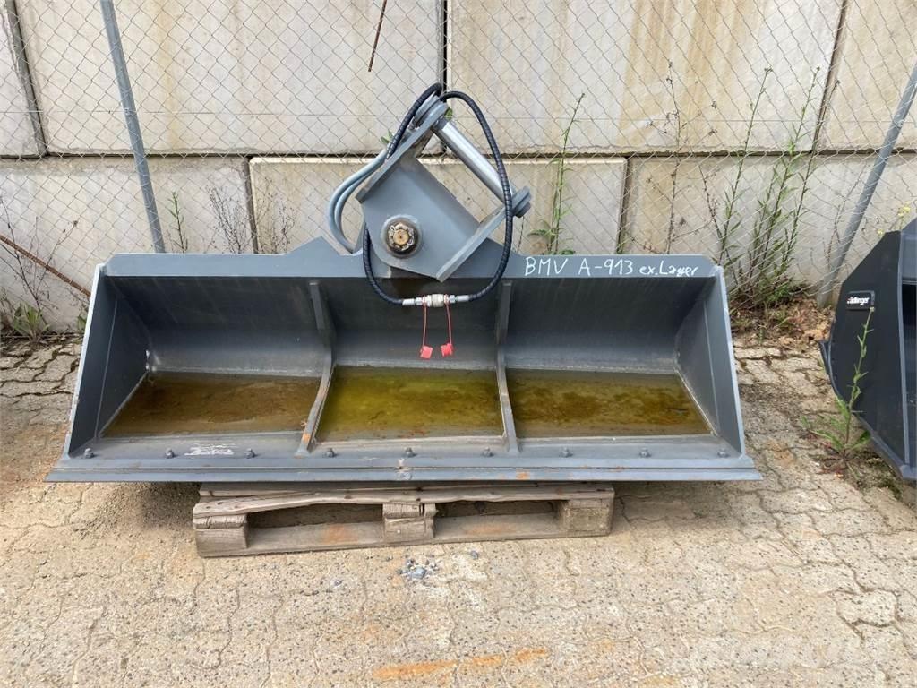  A.f.B. GRL SW 33 Retroescavadoras