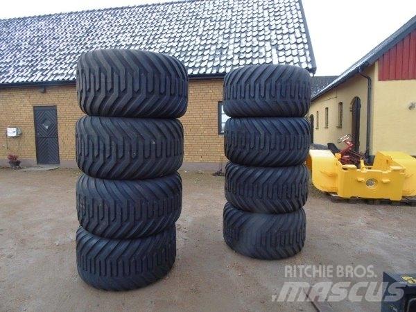 Trelleborg Twin T404 Pneus