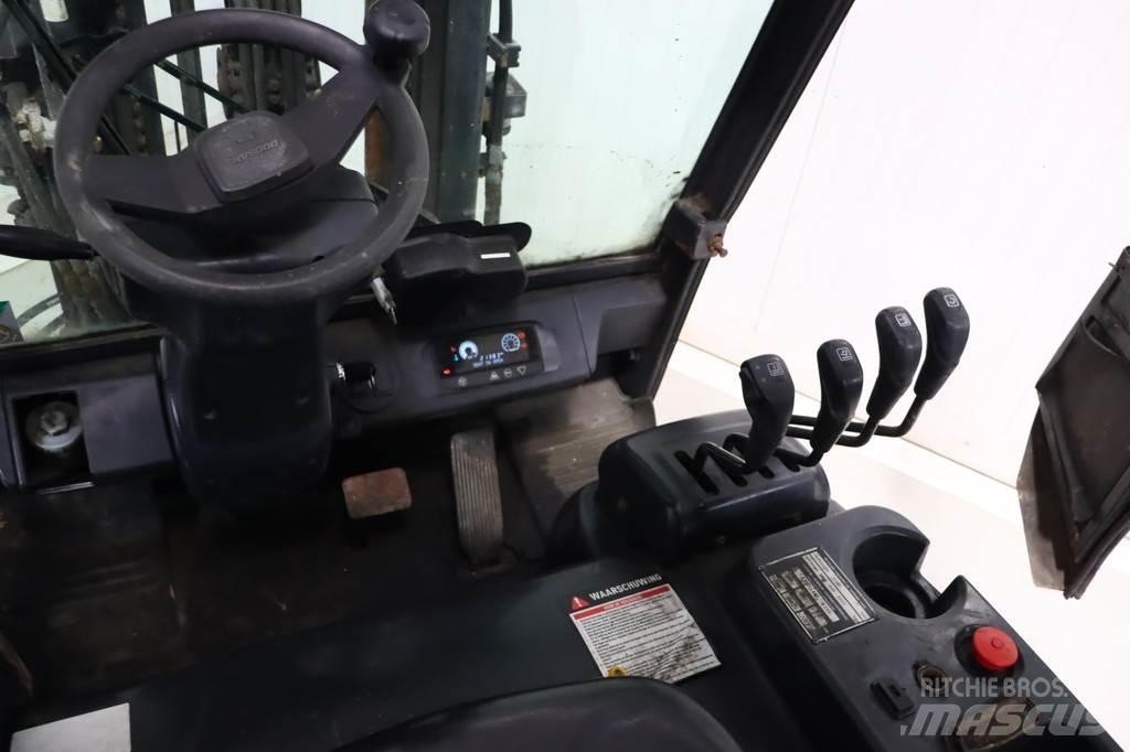 Doosan B35X-7 Empilhadores eléctricos