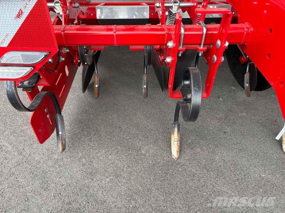 Grimme GH Equipamentos para Batata - Outros