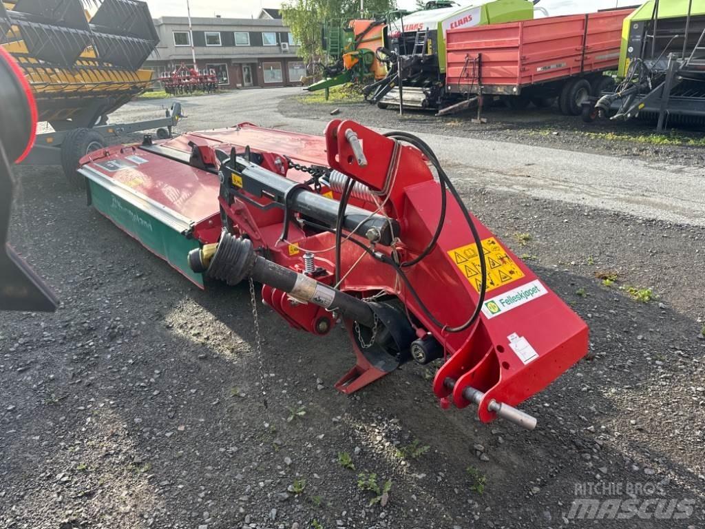 Kverneland 3232MN Gadanheiras