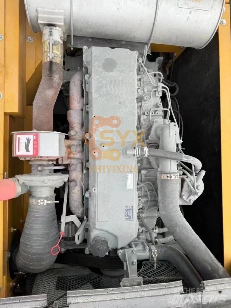 Sany SY 335 C Escavadeiras de esteiras